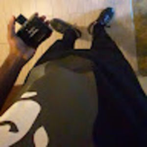 Meet your Posher, 4everrrnook